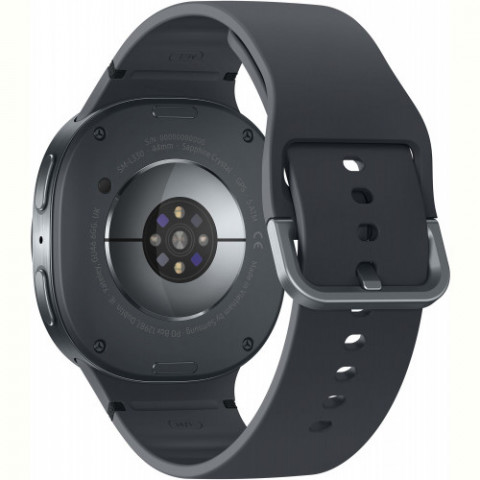 Смарт-годинник Samsung Galaxy Watch8 44mm Gray (SM-L330NDAASEK)