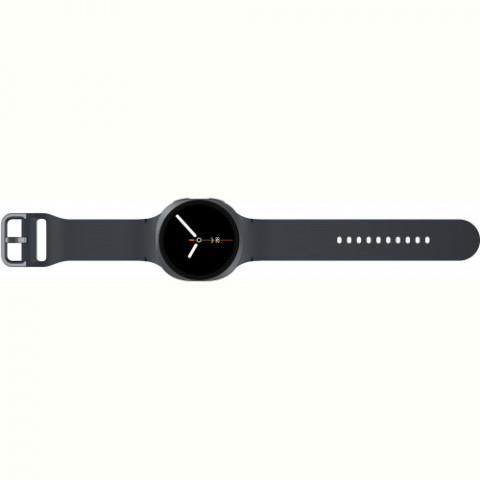 Смарт-годинник Samsung Galaxy Watch8 44mm Gray (SM-L330NDAASEK)