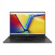 Ноутбук ASUS Vivobook 16 M1605NAQ-SH053 16" WUXGA IPS, AMD R7 170, 16GB, F1TB, UMA, noOS, Чорний