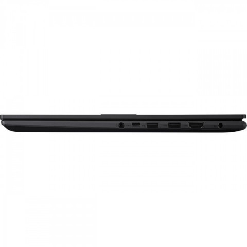 Ноутбук ASUS Vivobook 16 M1605NAQ-SH053 16" WUXGA IPS, AMD R7 170, 16GB, F1TB, UMA, noOS, Чорний