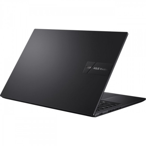 Ноутбук ASUS Vivobook 16 M1605NAQ-SH053 16" WUXGA IPS, AMD R7 170, 16GB, F1TB, UMA, noOS, Чорний