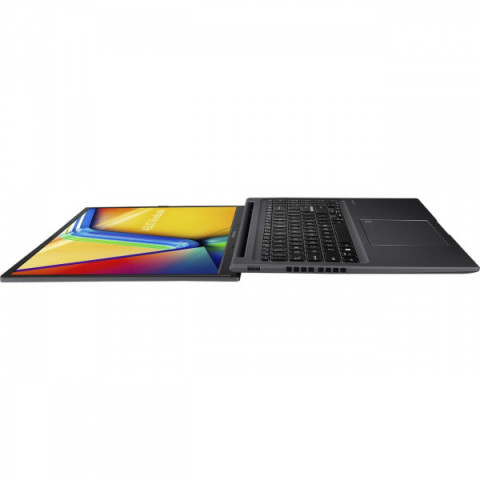 Ноутбук ASUS Vivobook 16 M1605NAQ-SH053 16" WUXGA IPS, AMD R7 170, 16GB, F1TB, UMA, noOS, Чорний