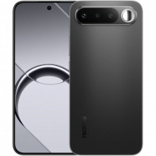 Смартфон Realme 16 5G 8/256GB (RMX5171) Air Black