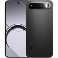 Смартфон Realme 16 5G 8/256GB (RMX5171) Air Black
