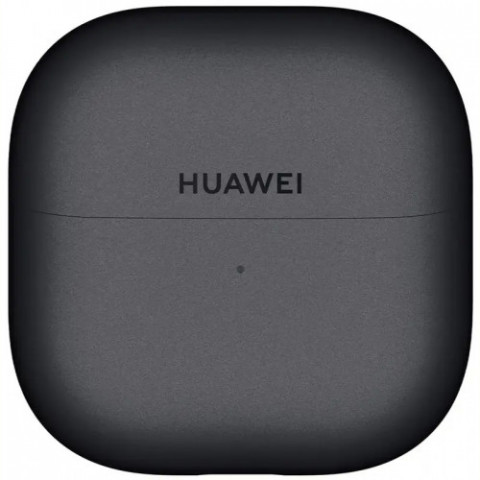 Bluetooth-гарнітура Huawei FreeClip 2 Black (55038692)
