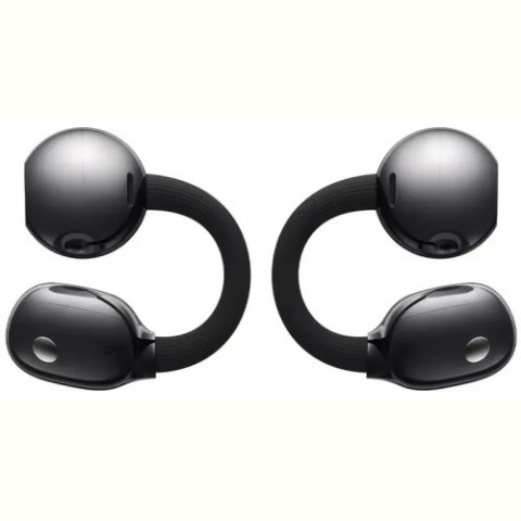 Bluetooth-гарнітура Huawei FreeClip 2 Black (55038692)