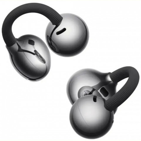 Bluetooth-гарнітура Huawei FreeClip 2 Black (55038692)