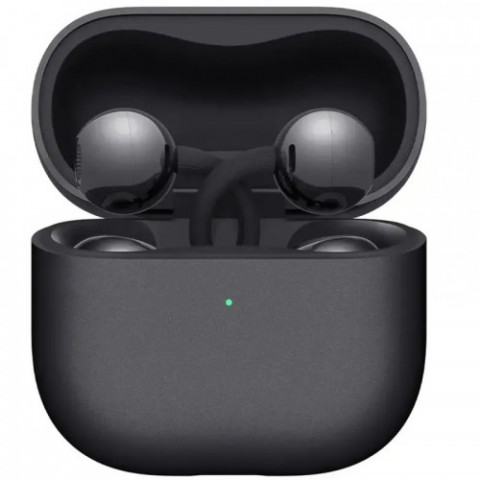 Bluetooth-гарнітура Huawei FreeClip 2 Black (55038692)