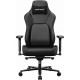 Крісло геймерське ігрове Anda Seat Phantom 4 Pro L до 100 кг Black (AD18YSDC-72-B-PV-B02) Купити в Україні