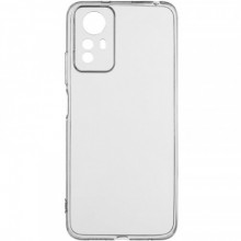 Чохол-накладка BeCover для Xiaomi Redmi Note 12S Transparancy (709313)