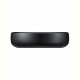 Безпровідний зарядний пристрій Samsung Wireless Charger для Galaxy Watch Black (EP-OR825BBRGRU) OEM