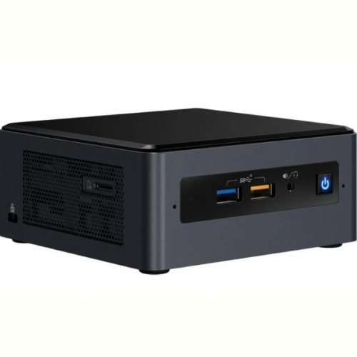 Неттоп Intel NUC 10 (BXNUC10I3FNHN2)