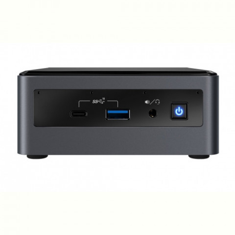 Неттоп Intel NUC 10 (BXNUC10I3FNHN2)
