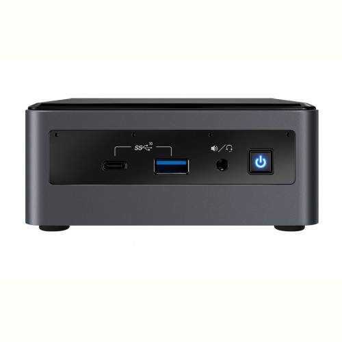 Неттоп Intel NUC 10 (BXNUC10I3FNHN2)