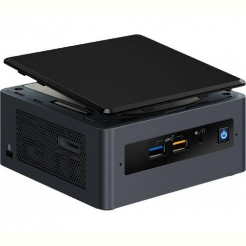 Неттоп Intel NUC 10 (BXNUC10I3FNHN2)