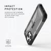 Чохол-накладка Urban Armor Gear Plasma для Apple iPhone 15 Pro Max Ash (114304113131)