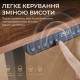 Комп’ютерний стіл з електрорегулюванням висоти Sihoo D03 1.4m Walnut/Black (D03-104/D03-108) Купити в Україні