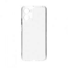 Чохол ArmorStandart Air для Motorola G06 4G Camera cover Clear (ARM89057)