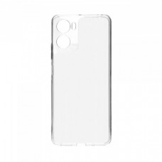 Чохол ArmorStandart Air для Motorola G06 4G Camera cover Clear (ARM89057)