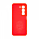 Чохол ArmorStandart ICON для Infinix Hot 50 4G Camera cover Red (ARM80978)