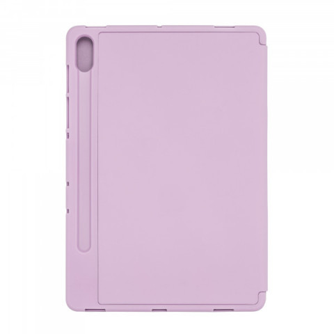 Чохол ArmorStandart Smart Fold Pen для Samsung Galaxy Tab S10 Lite / S10 FE Pink (ARM85552)