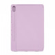 Чохол ArmorStandart Smart Fold Pen для Samsung Galaxy Tab S10 Lite / S10 FE Pink (ARM85552)