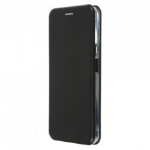 Чохол-книжка ArmorStandart G-Case для Realme C30s Black (ARM65547)