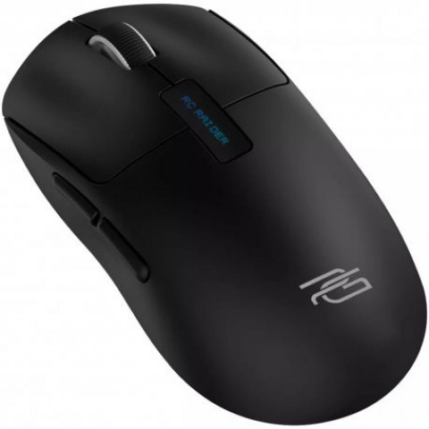 Миша ігрова Proove Gaming RC Raider 8K Black (WMRR00122001)