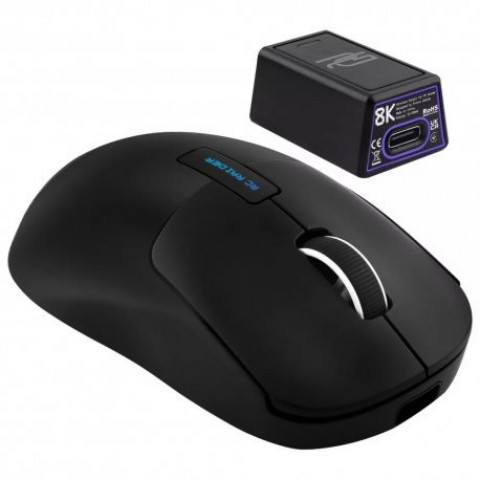 Миша ігрова Proove Gaming RC Raider 8K Black (WMRR00122001)