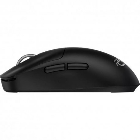 Миша ігрова Proove Gaming RC Raider 8K Black (WMRR00122001)
