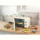Мікрохвильова піч Gorenje MO20E1HRL