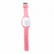 Дитячий смарт-годинник Elari KidPhone 2 Pink (KP-2P)