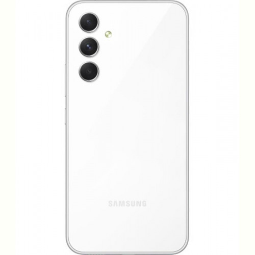 Смартфон Samsung Galaxy A54 SM-A546E 6/128GB Dual Sim White (SM-A546EZWASEK)_UA