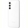 Смартфон Samsung Galaxy A54 SM-A546E 6/128GB Dual Sim White (SM-A546EZWASEK)_UA