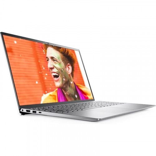 Ноутбук Dell Inspiron 15 (5515-3124) Silver