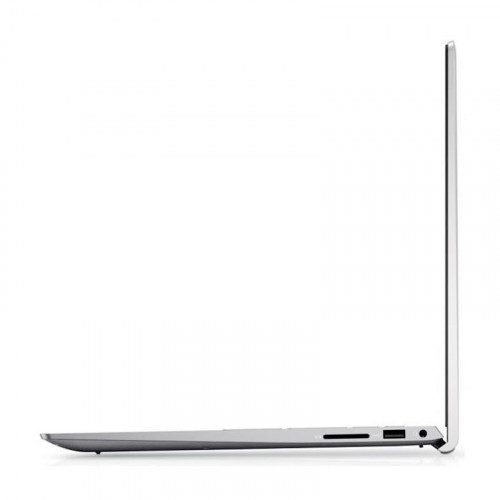 Ноутбук Dell Inspiron 15 (5515-3124) Silver