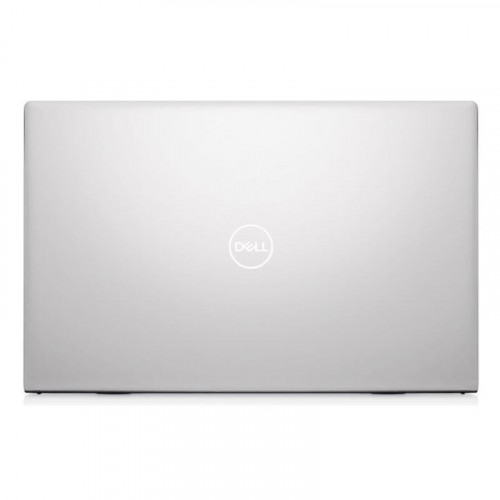 Ноутбук Dell Inspiron 15 (5515-3124) Silver