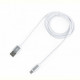 Кабель Cablexpert (CCB-USB2AM-mU8P-6) USB2.0 - Lightning+MicroUSB, 1.8 м, сірий