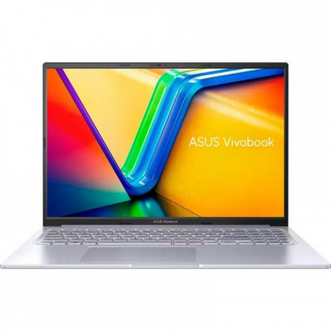 Ноутбук Asus Vivobook 16X K3604ZA-MB022 (90NB11T2-M00160) Cool Silver
