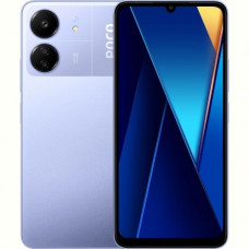 Смартфон Xiaomi Poco C65 8/256 NFC Purple