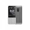 Мобiльний телефон Nokia 230 2024 Dual Sim White