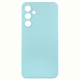Чохол-накладка Dengos Soft для Samsung Galaxy M35 5G SM-M356 Light Blue (DG-TPU-SOFT-65)