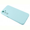 Чохол-накладка Dengos Soft для Samsung Galaxy M35 5G SM-M356 Light Blue (DG-TPU-SOFT-65)