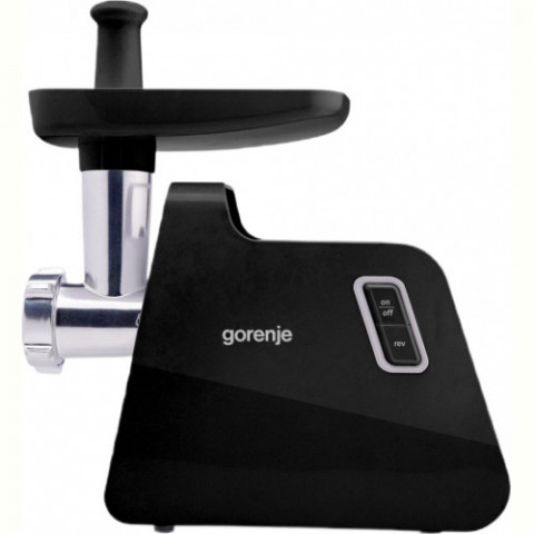 М`ясорубка Gorenje MG1701SB