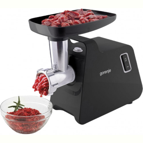 М`ясорубка Gorenje MG1701SB