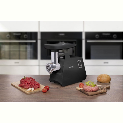 М`ясорубка Gorenje MG1701SB