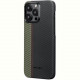 Чохол-накладка Pitaka MagEZ Case 4 для Apple iPhone 15 Pro Overture (FO1501P)