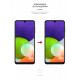 Гідрогелева плівка ArmorStandart Matte для Samsung A22 4G / M22 (ARM60148)