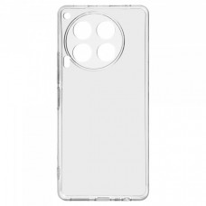 Чохол ArmorStandart Air для Tecno Camon 30 (CL6) Camera cover Clear (ARM77191)