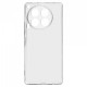 Чохол ArmorStandart Air для Tecno Camon 30 (CL6) Camera cover Clear (ARM77191)